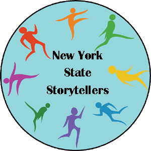NY State Storytellers logo